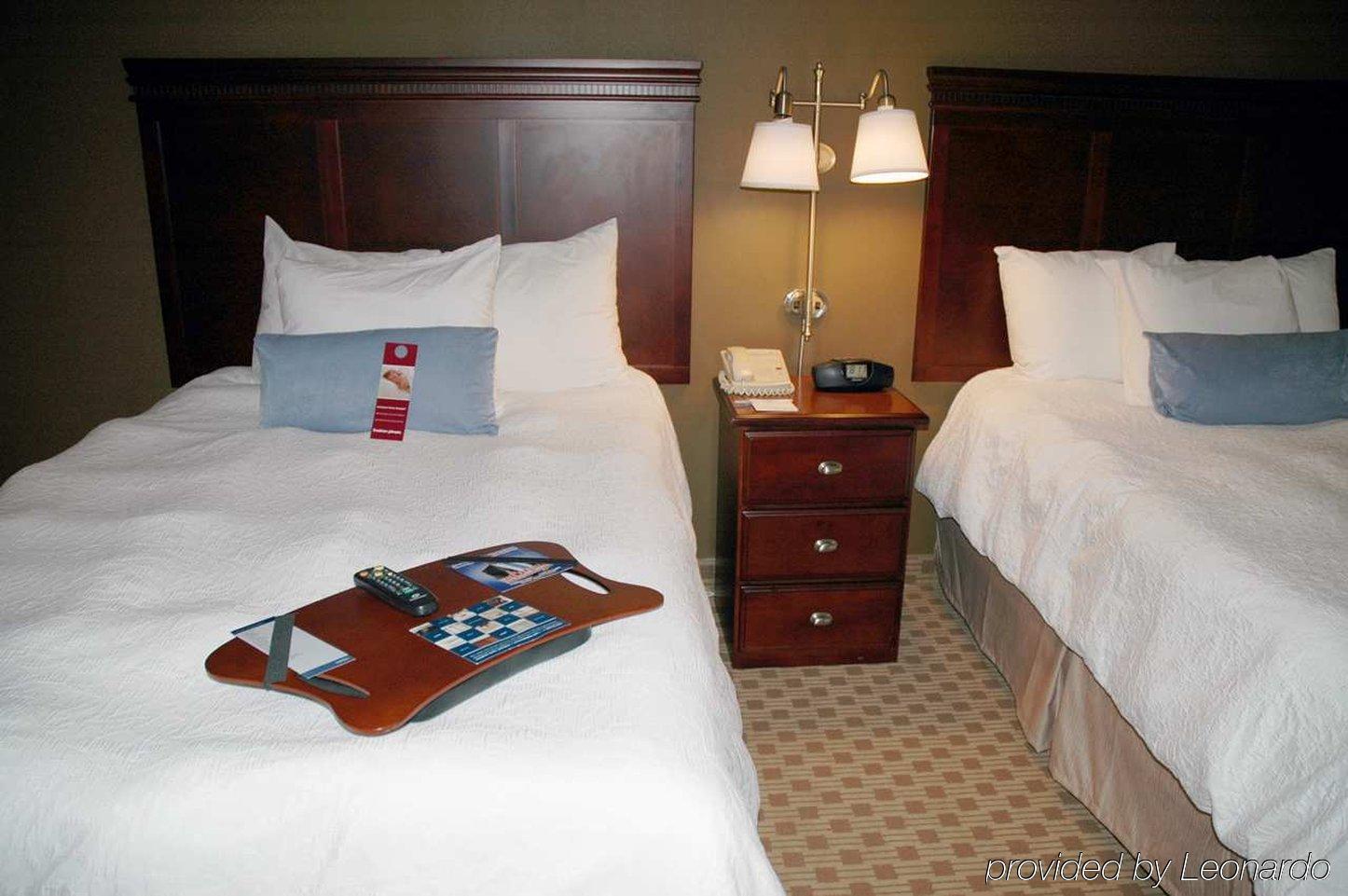Sleep Inn Indianápolis Habitación foto
